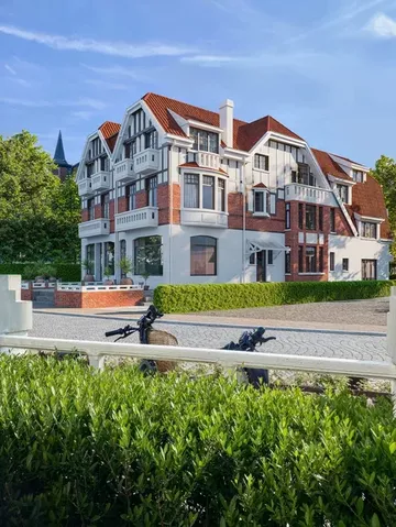 Villa 2